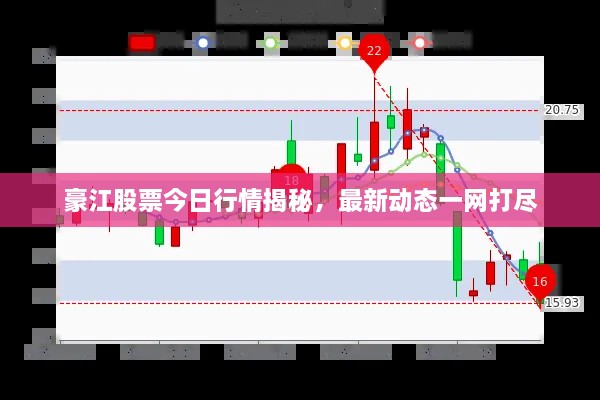 豪江股票今日行情揭秘，最新动态一网打尽