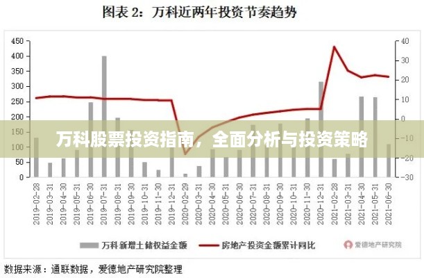 万科股票投资指南，全面分析与投资策略