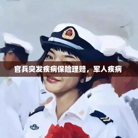 官兵突发疾病保险理赔，军人疾病 